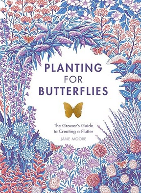 Planting For Butterflies