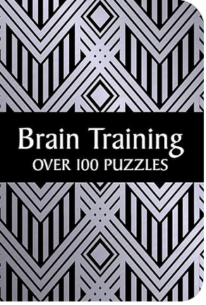 Geometrics Brain Training