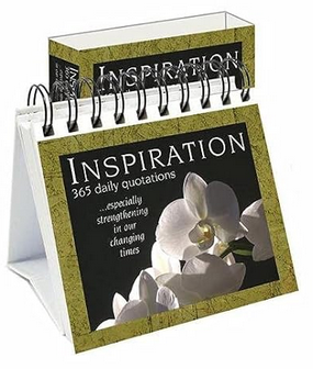 365 Inspiration