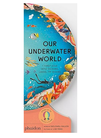 Our World - Underwater