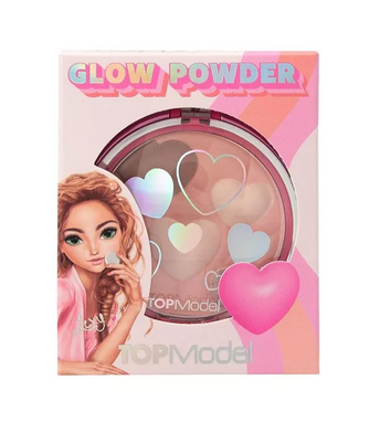 Beauty & Me Powder Blush