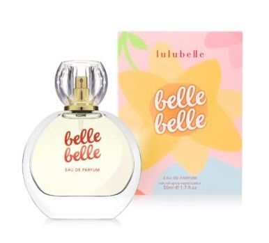 Regency Fragrance - Belle Belle 50ml