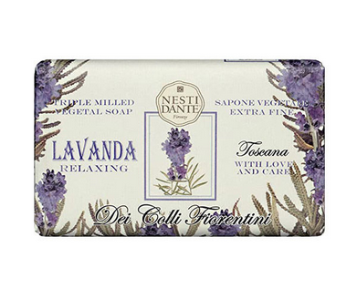 Nesti Dante Lavanda Relaxing Toscana