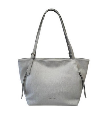 DJ Shopper Bag - Glacier