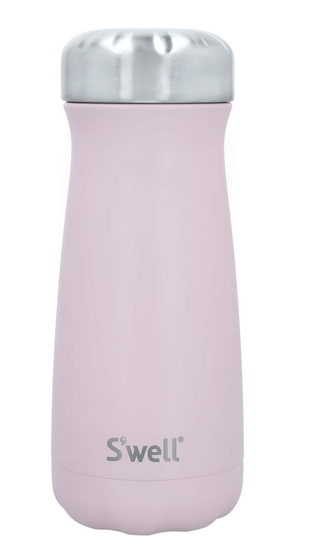 SW 470ml Pink Topaz Travel