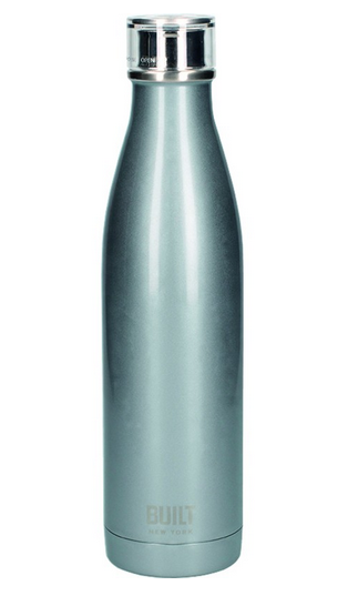 BLT Drinks Bottle Silver 740ml