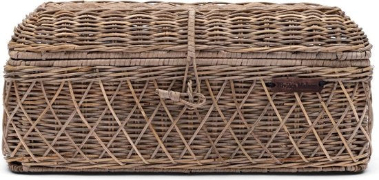 RR Happy Heart Basket High