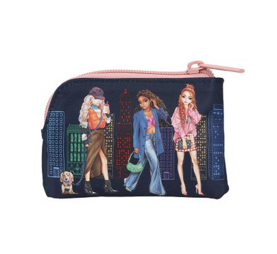 TopModel Small Pouch - City Girls