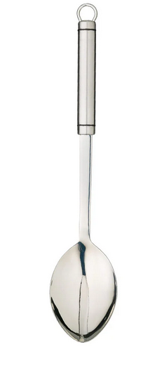 KC Pro Cooking Spoon S/S