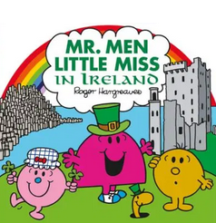 Mr Men Little Miss In Ireland