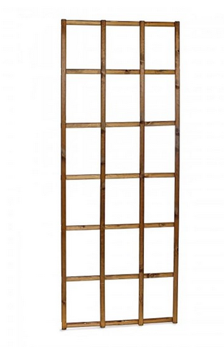 Prestige Wood Trellis 180cm x 60cm