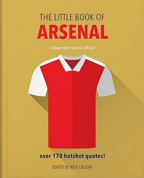 Little Book of Arsenal