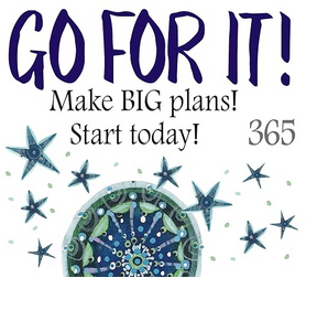 365 Go For It
