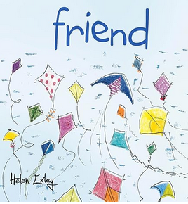 Sparklie - Friend
