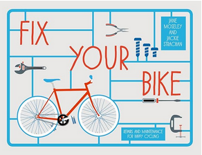 Fix Your Bike Repairs & Maintenance