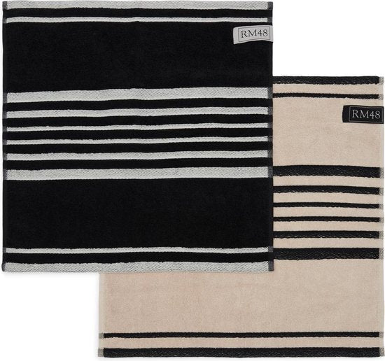 RM 48 Kitchen Towel x2