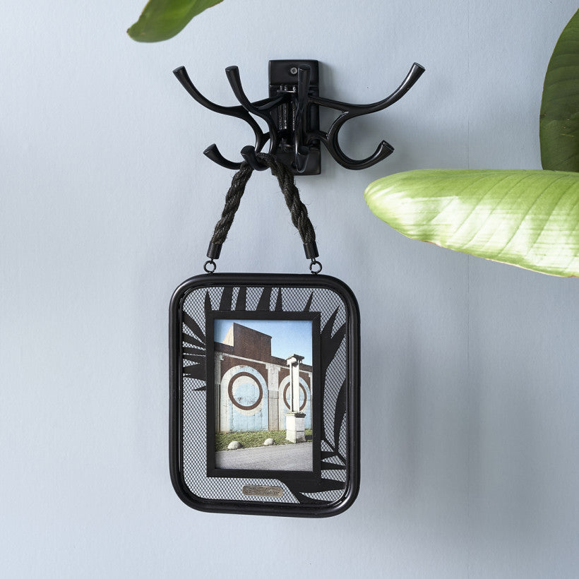 Moonlight Leaf Frame 10x15