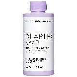 Olaplex No. 4P Blonde Enhancing Toning Shampoo