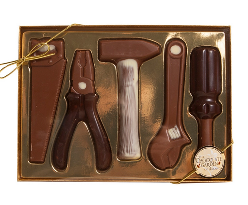 Chocolate Tool Set