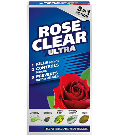 Rose Clear Ultra 200ml