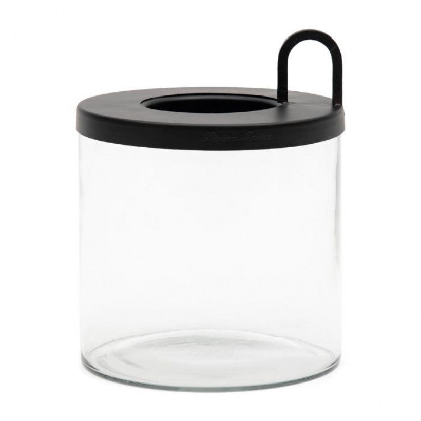 Carnaby Pillar Candle Holder