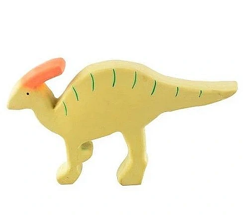 My First Dinosaur - Parasaurolophus