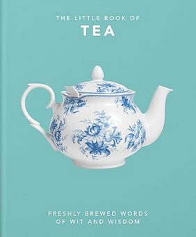 The Little Book of Tea