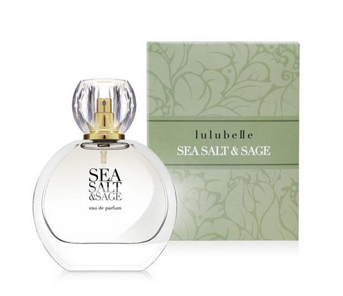 Regency Fragrance - Seasalt & Sage 50ml