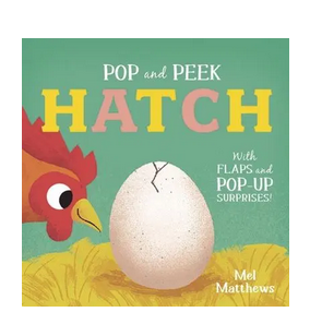 Pop & Peek Hatch