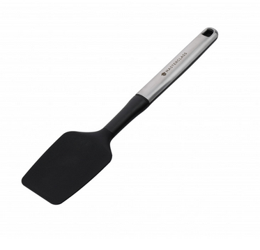 MC Spoon Spatula Soft Grip - Grey