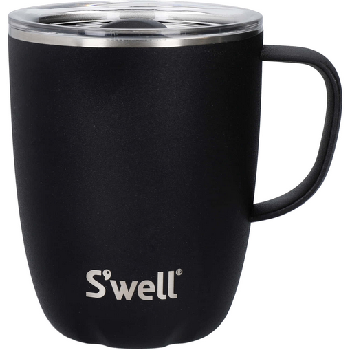 SW 350ml Onyx Mug - w/ Handle