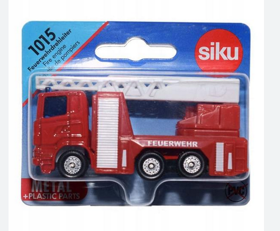 Fire Engine