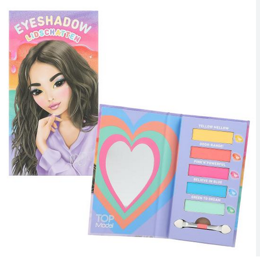 Beauty & Me Eyeshadow