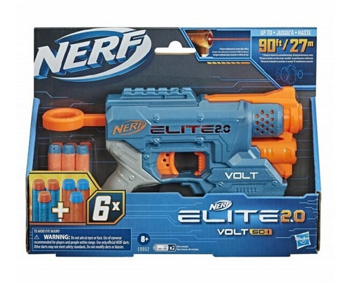 Nerf Elite 2.0 Volt Blaster