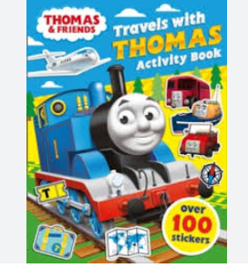 Travels With Thomas