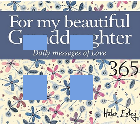 365 For My Granddaughter