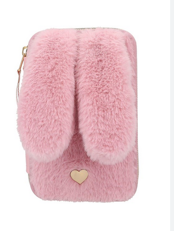 Princess Mimi Pencil Case - Bunny Ballet