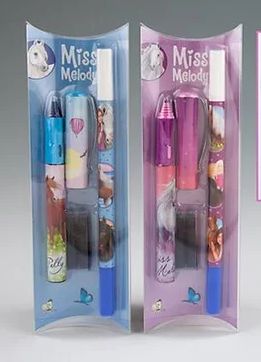 Miss Melody Inkroller
