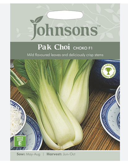 Pak Choi - Choko F1