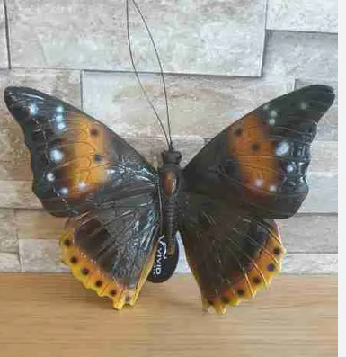 VA Glossy Butterfly