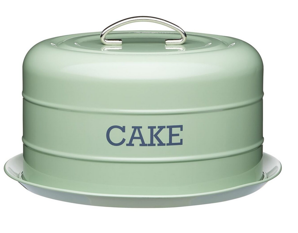 LN Cake Tin - Green