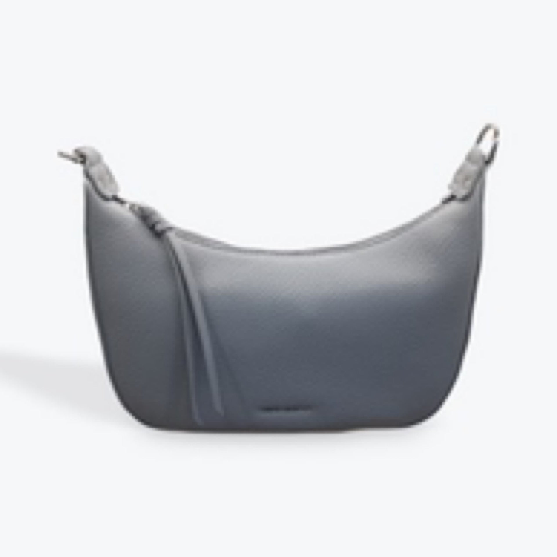 DJ Scoop Shoulder Bag - Gravel