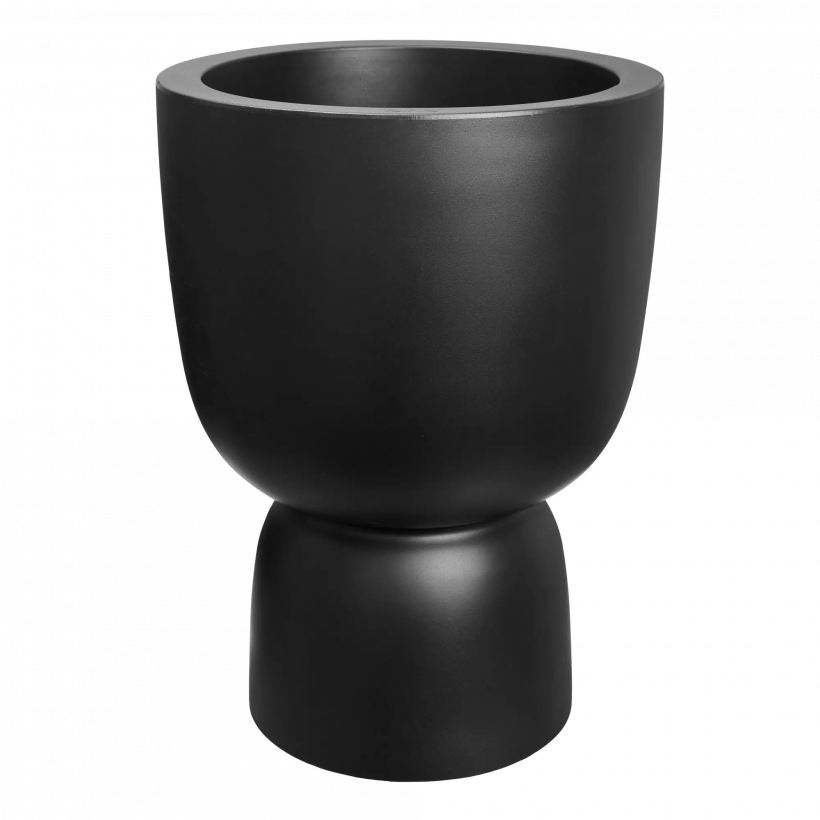 Pure Coupe 35cm Black