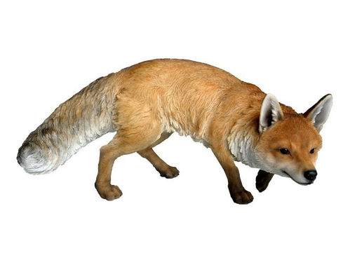 VA RL Prowling Fox