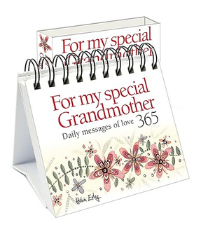 365 For My Special Grandmother