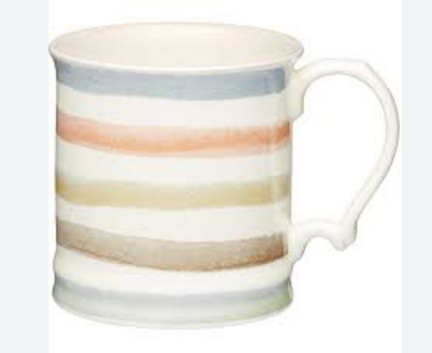 CC Tankard Mug