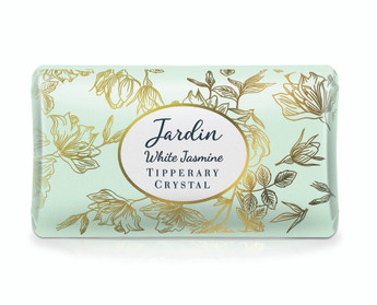 Jardin Soap - White Jasmine