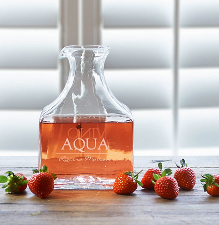 Vino Aqua Decanter