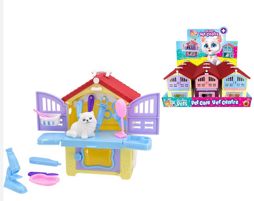Pet Vet Centre