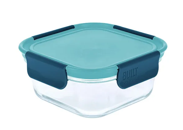 BLT Lunch Box 700ml Retro